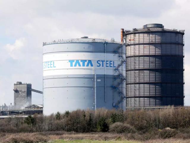 Индийская компания Tata Steel инвестировала 795 миллионов долларов в расширение мощностей своей дочерней компании NlNL