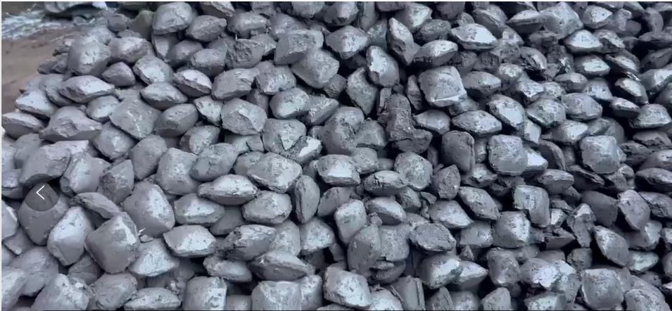 Discussion about Blast Furnace Briquettes 3