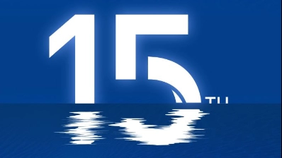 Jianjie 15th anniversary post