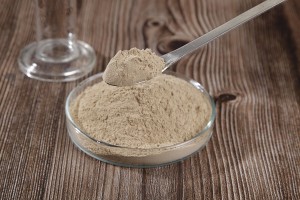 Jianjie composite Binder for Iron Ore Pelletizing