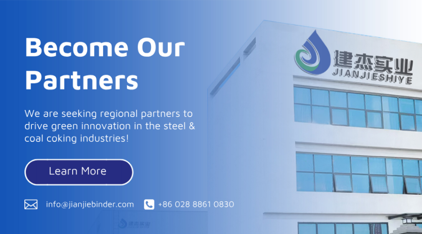 Seeking Regional Partners banner