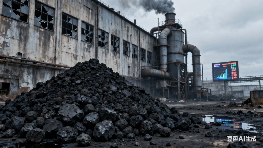 steel waste recycling and briquetting problems