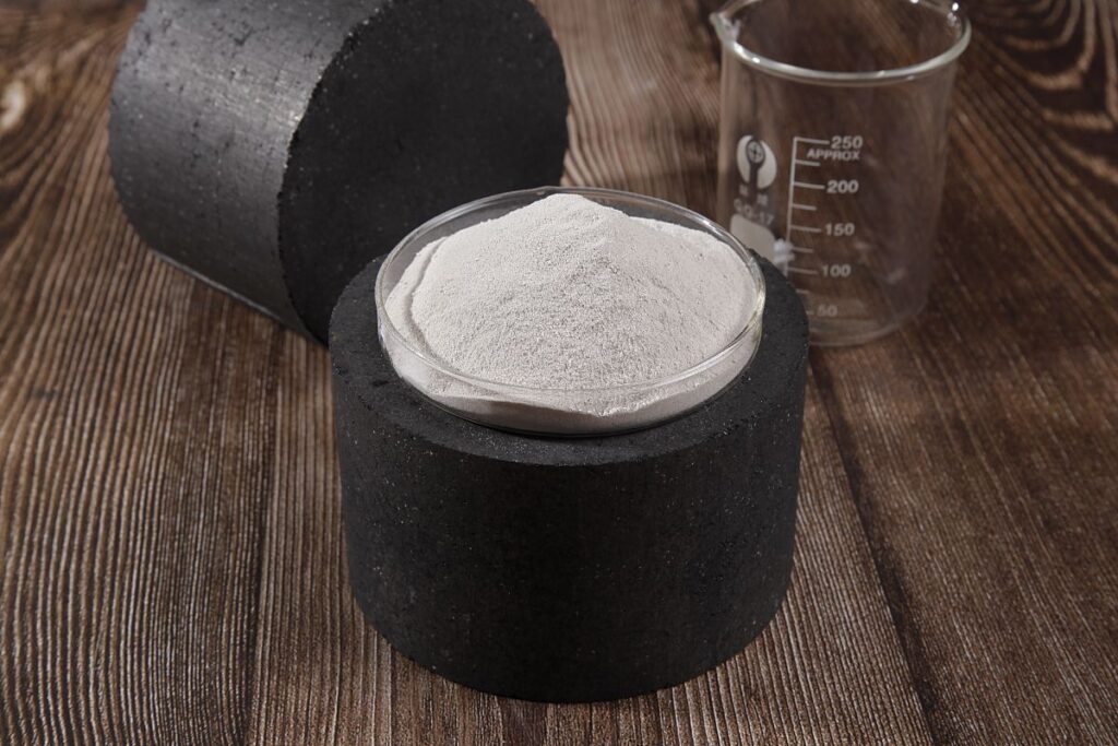 Jianjie binder for coke briquetting