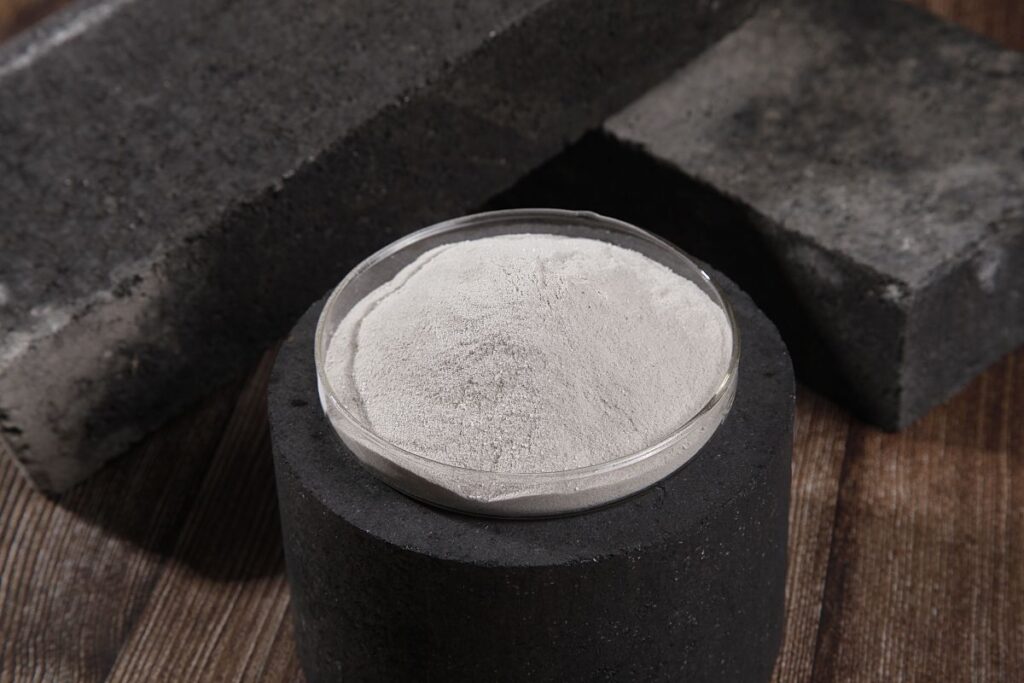 Binder-for-anthracite-coal-briquetting