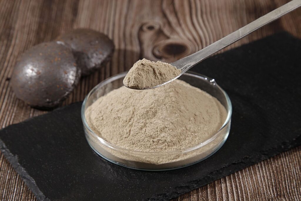 Jianjie’s mill scale briquetting binder 