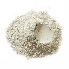  bentonite
