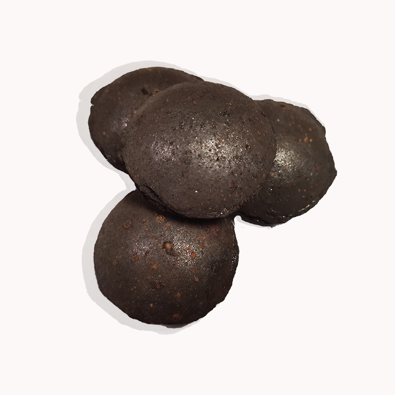 Mill Scale Briquettes